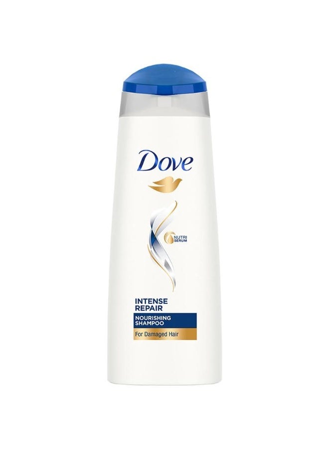 Dove Intense Repair Shampoo, 180 ml - Image 1